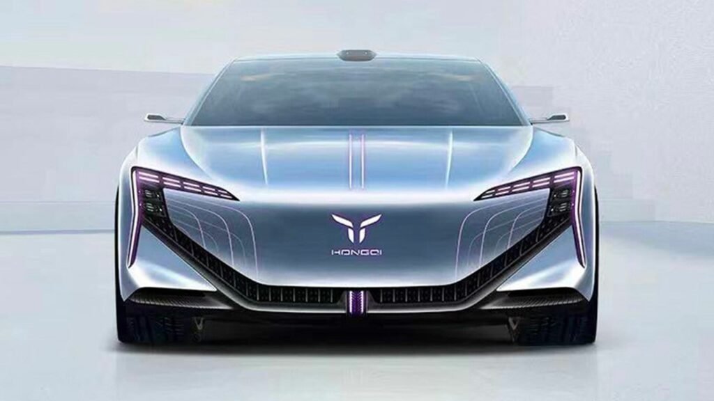 China's biggest car companies