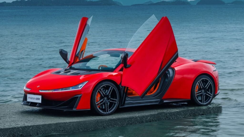 Top 10 Car manufacturers