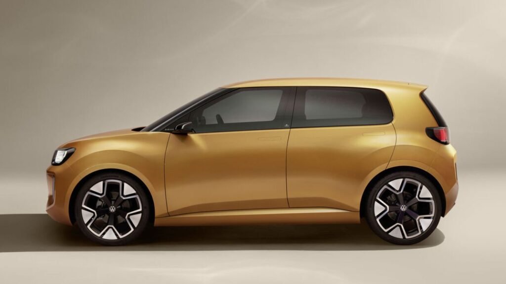 VW ID.1