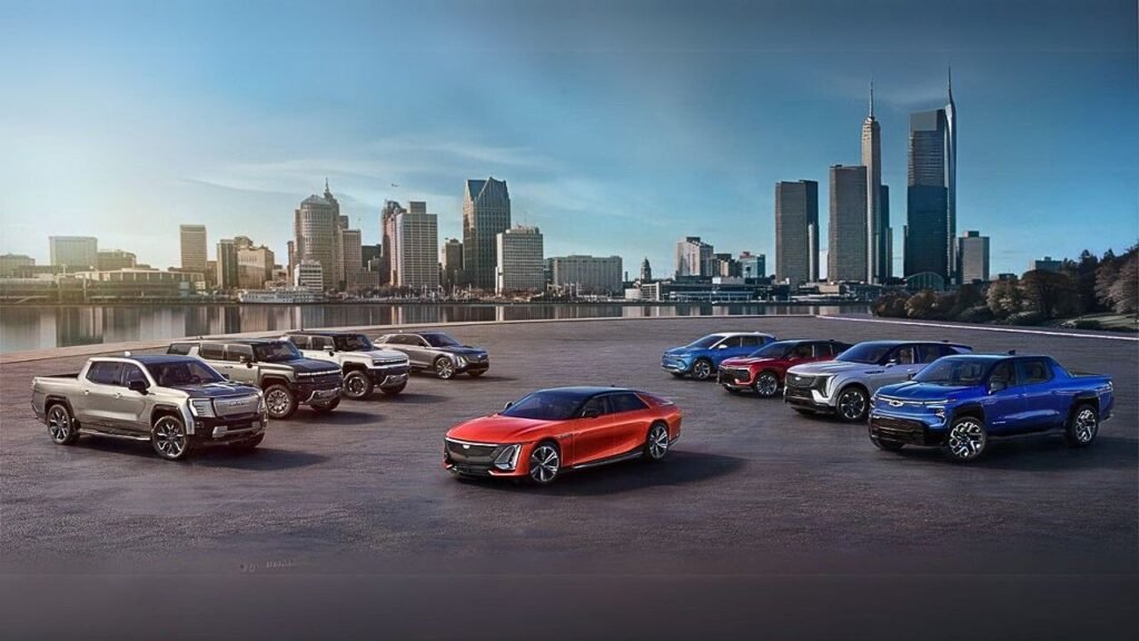 General Motors