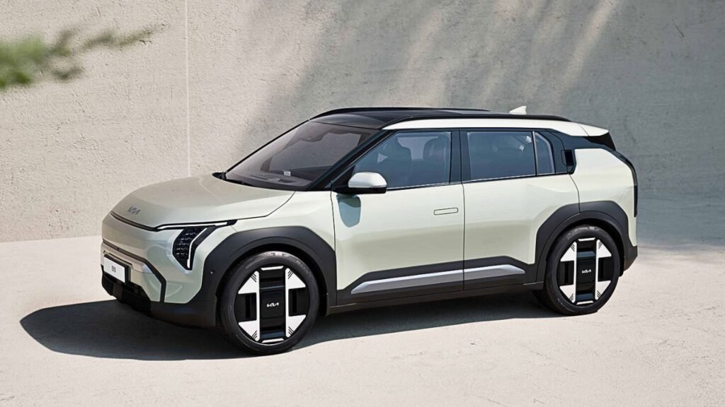 Hyundai-Kia