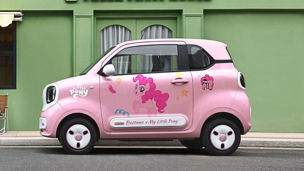 microcar