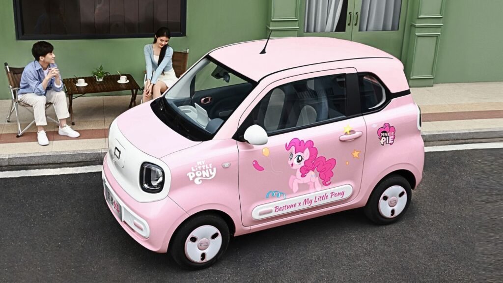 Microcar