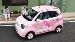 Microcar