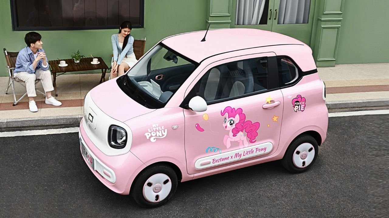 Microcar