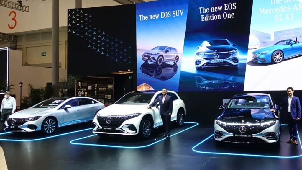 Indonesia International Auto Show