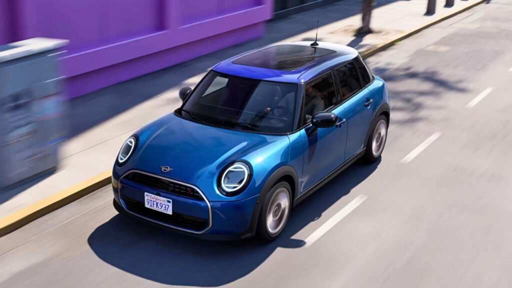mini