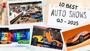 car shows