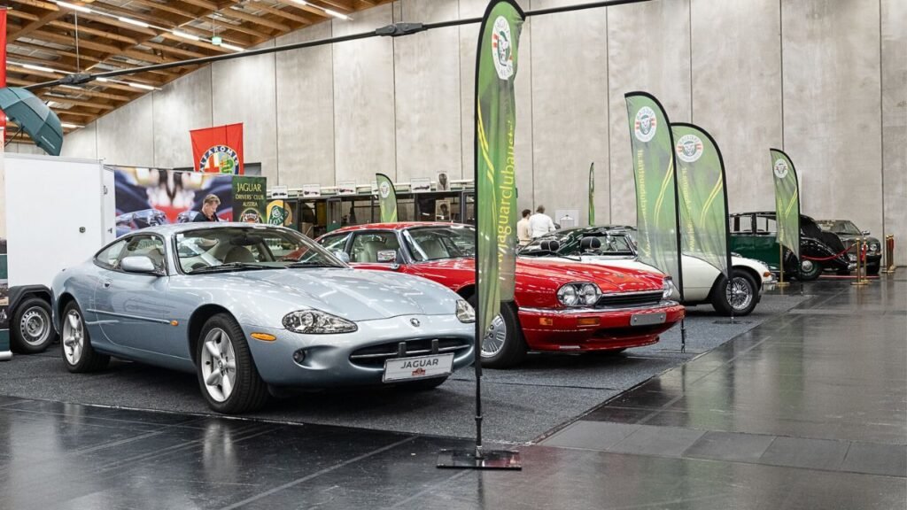 Classic Expo Salzburg