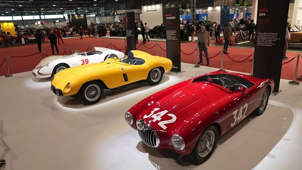 Milano AutoClassica