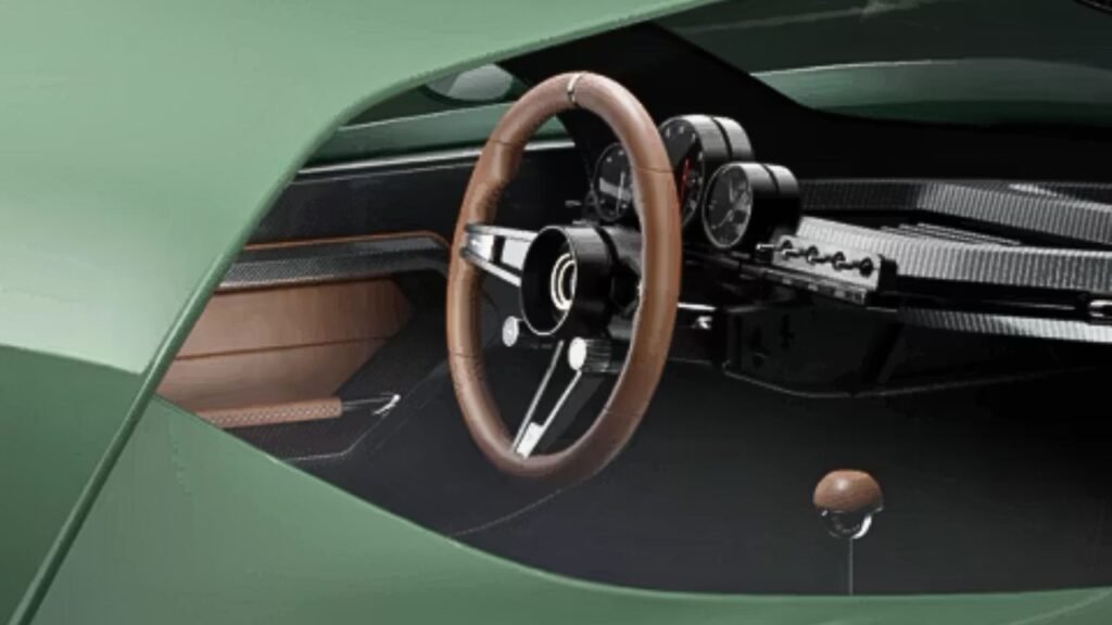 Capricorn 01 Zagato