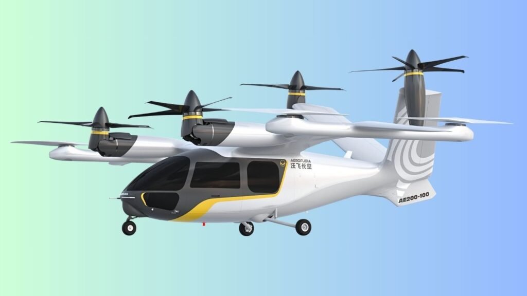 Aerofugia