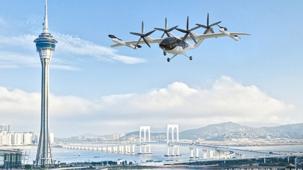 Air Taxi