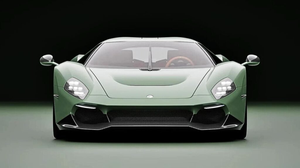Capricorn 01 Zagato pics