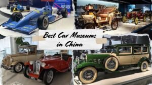 Car Museums