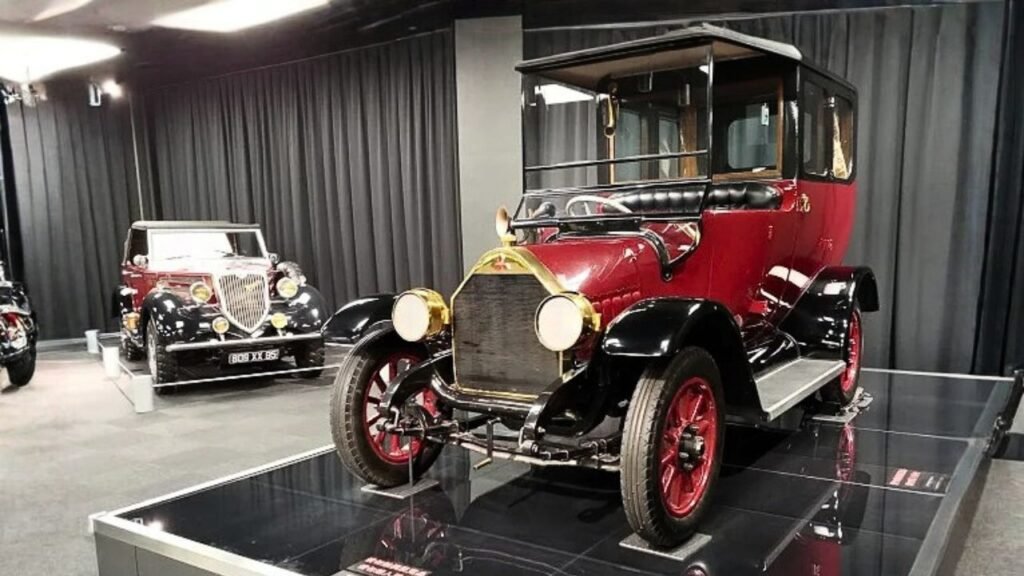 Mitsubishi Auto Gallery