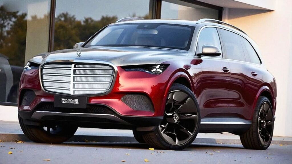 future maybach gls