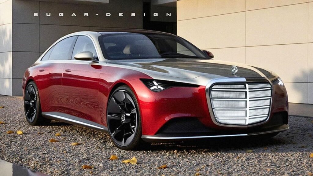 future s class