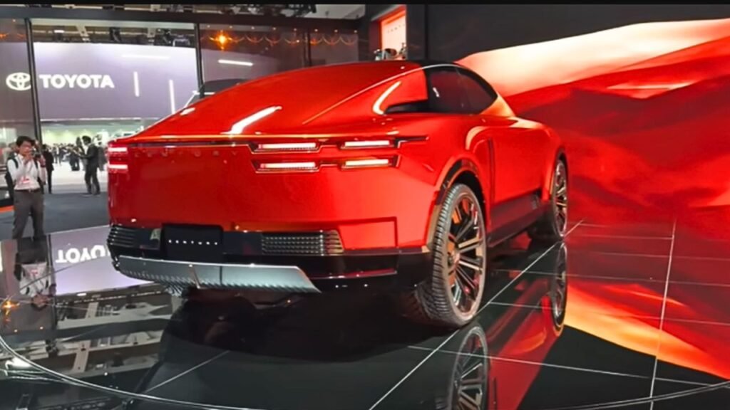 toyota century pictures