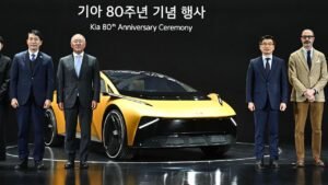 Kia Vision Meta Turismo