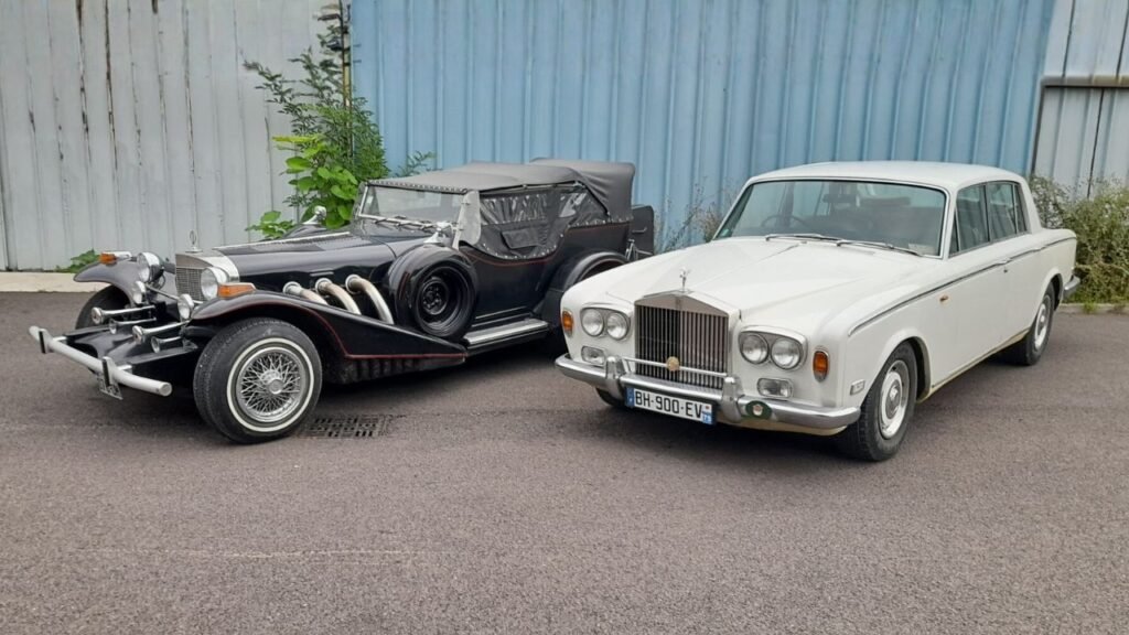 Musee Automobile Reims Champagne