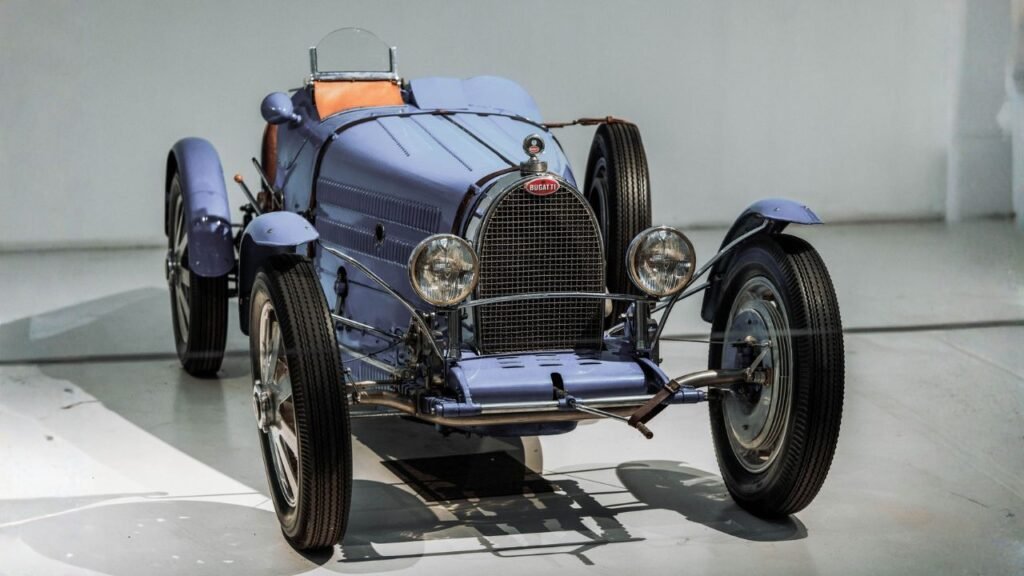 Musee National de l Automobile