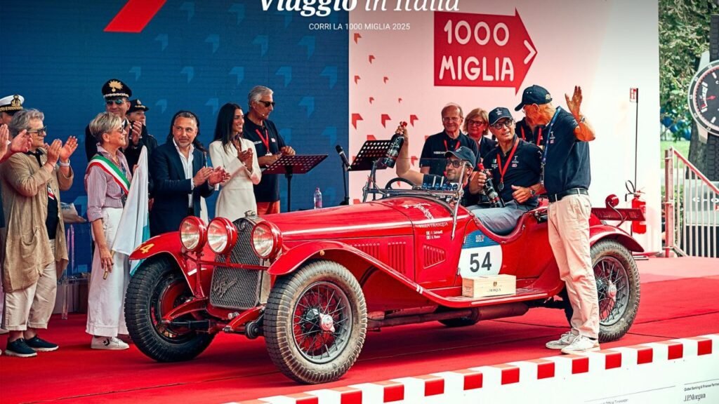 Stellantis Heritage Hub