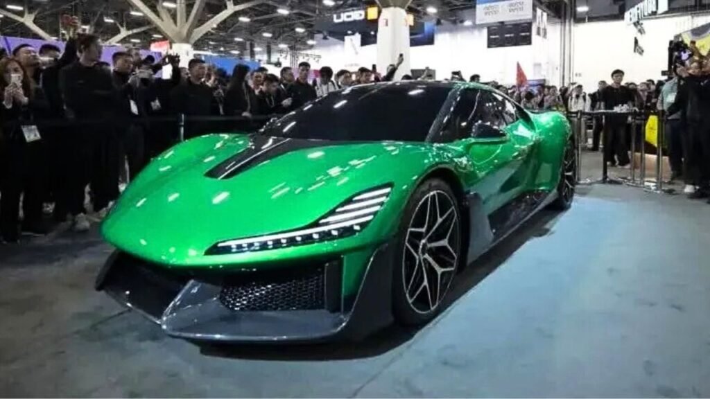 Dreame Nebula Next 01